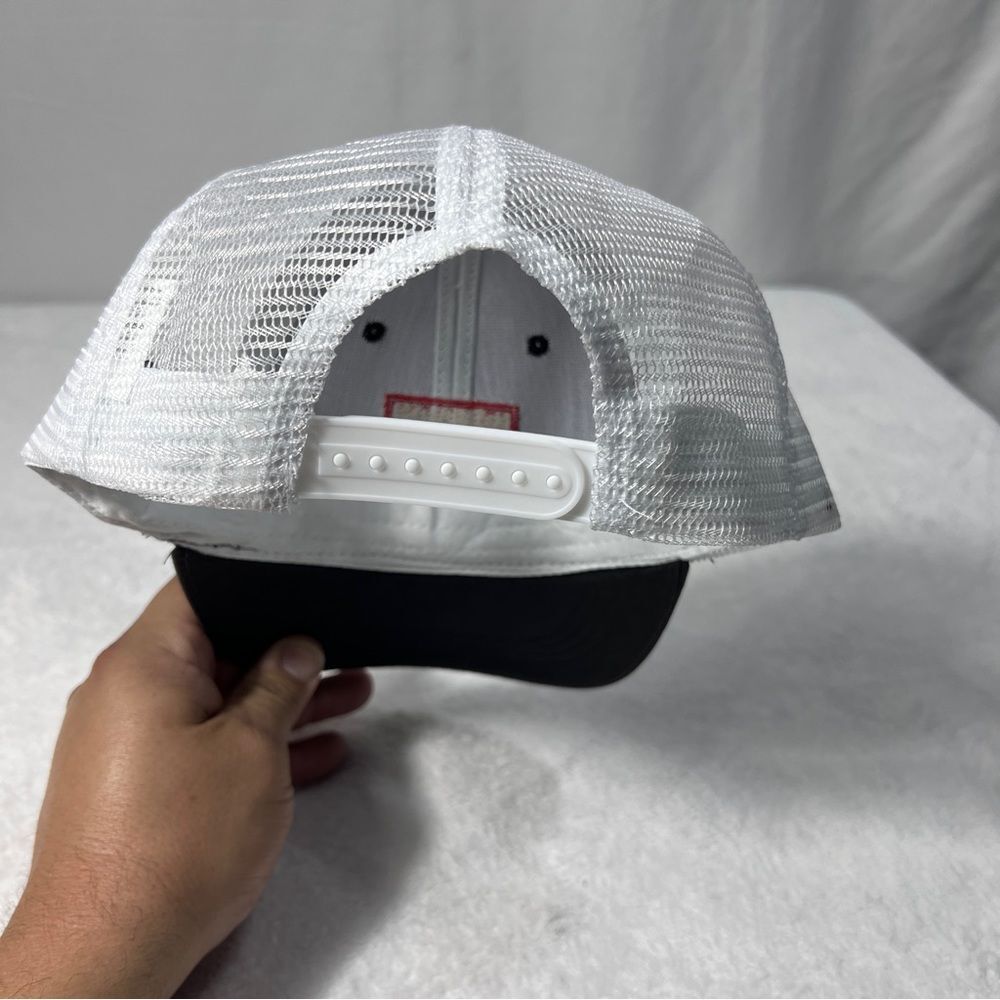 MLB Network Arizona Diamondbacks Trucker Hat - Picture 3 of 4